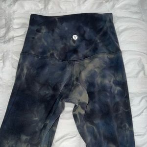 lululemon align leggings